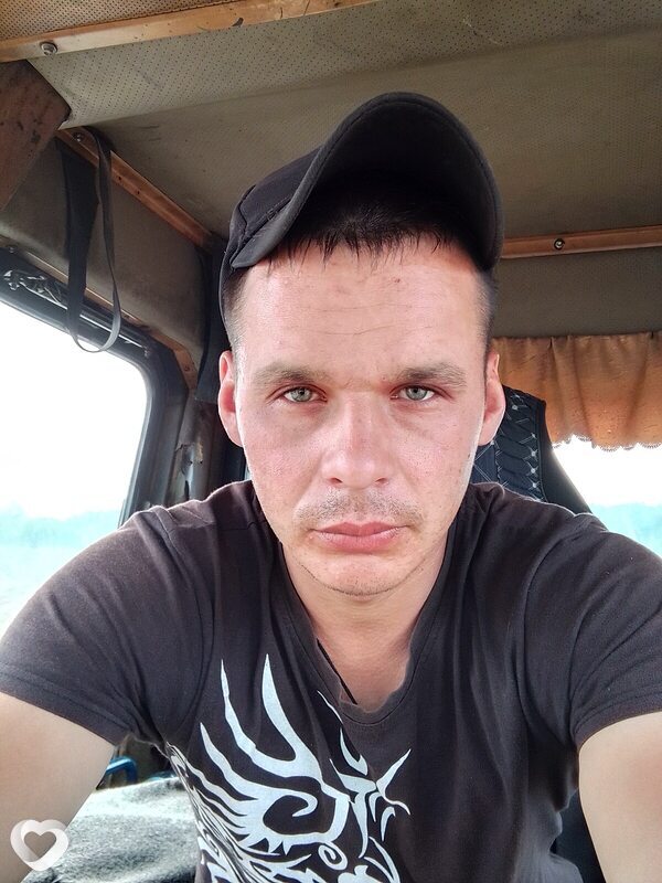 Андрей, 31, Чите — анкета №4125064