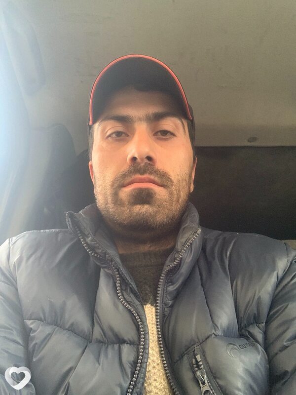 Осеп, 36, Коломне — анкета №4125065