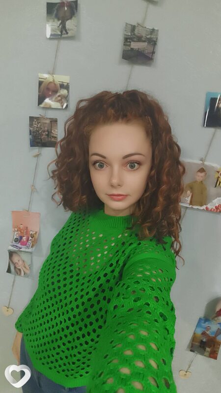 Александра, 33, Нижнем Новгороде — анкета №4125068