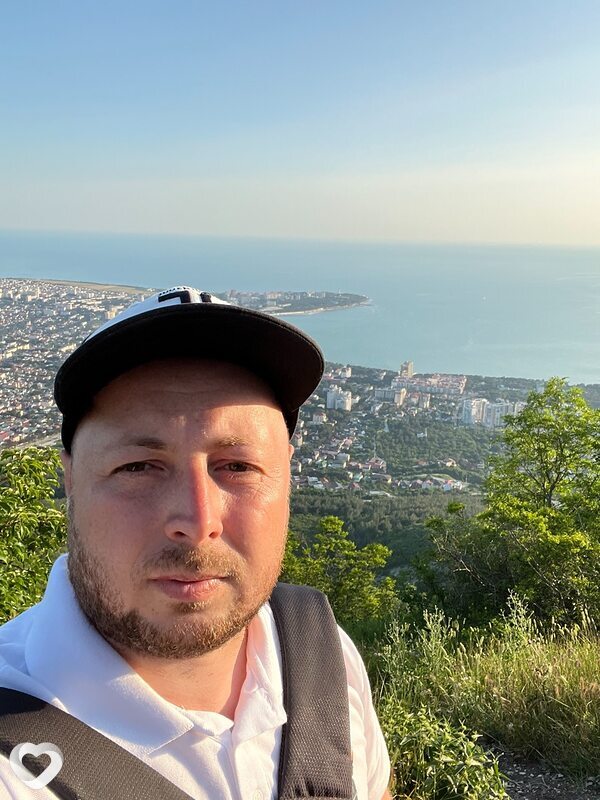 Михаил, 38, Тольятти — анкета №4125026