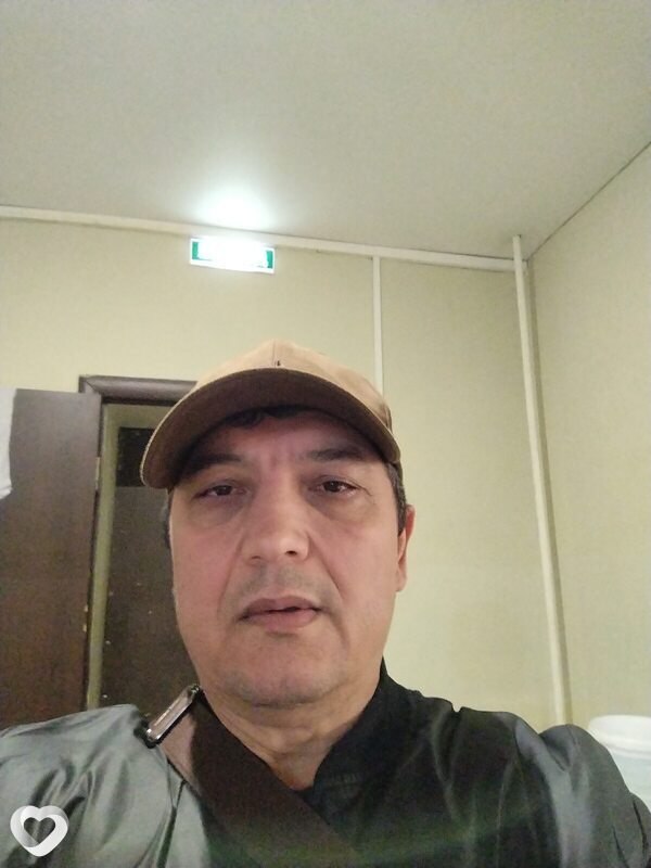 Ринат, 49, Казани — анкета №4125035