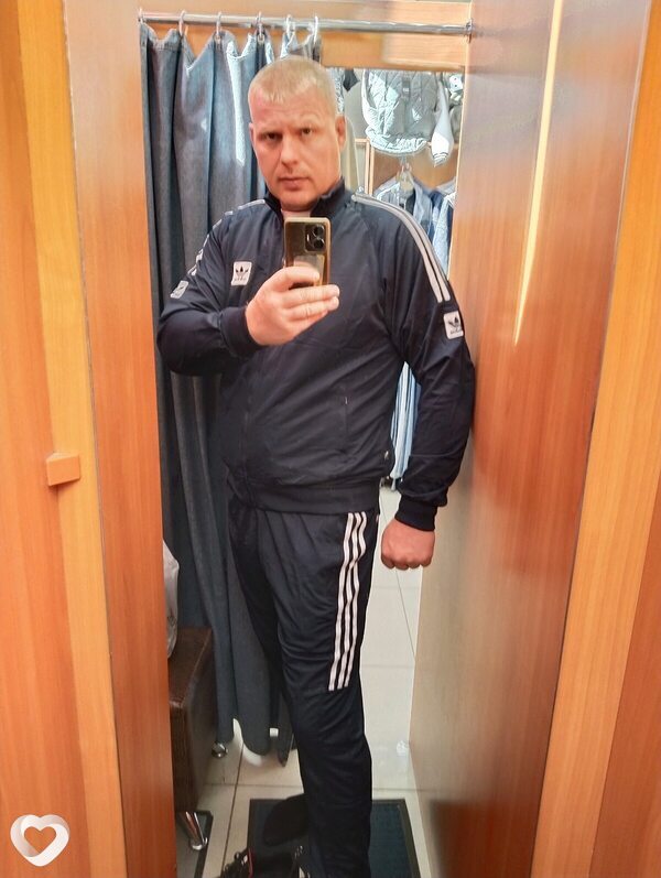 Александр, 41, Нижнем Новгороде — анкета №4125043