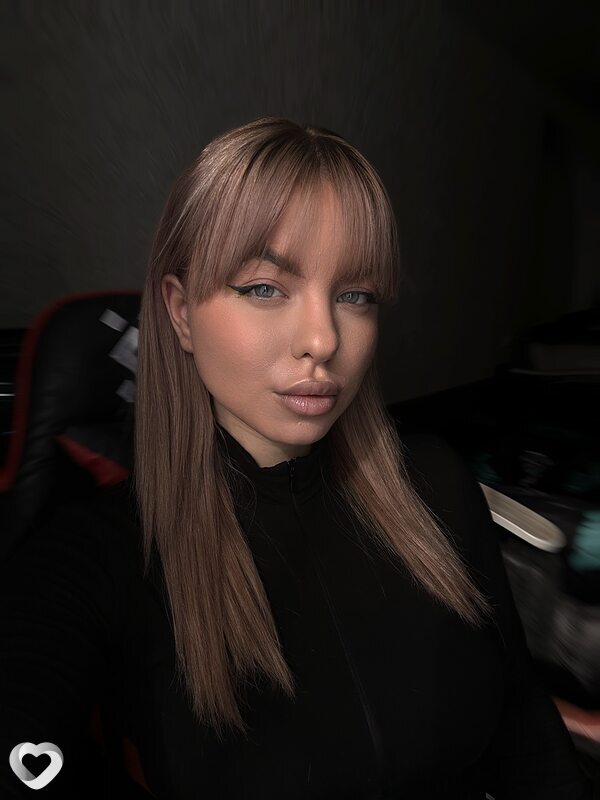 Ксения, 24, Москве — анкета №4124925
