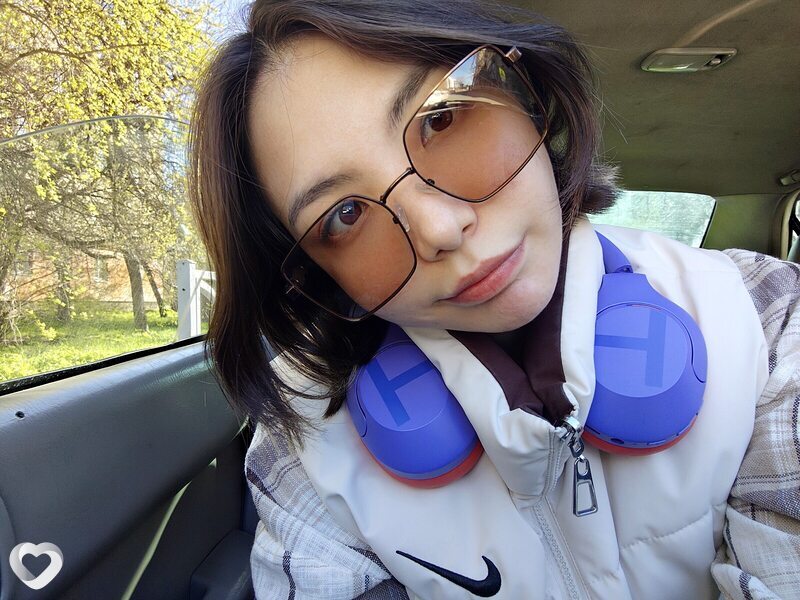 Кристина, 21, Екатеринбурге — анкета №4124930