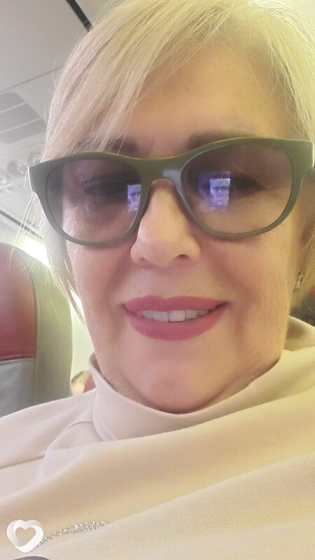 Лара, 64, Новокузнецке — анкета №4124931
