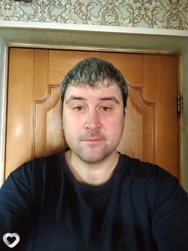 Роман, 36, Нерюнгри — анкета №4125142