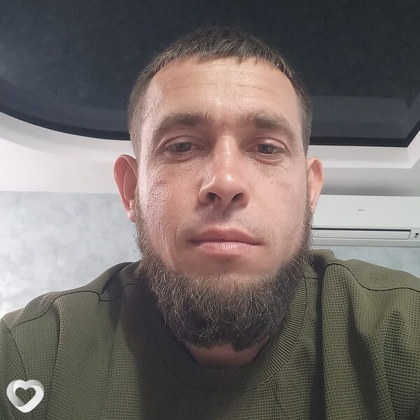 Михаил, 32, Троицке — анкета №4125181