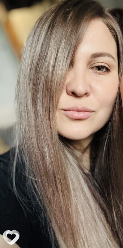 Аленка, 34, Тольятти — анкета №4125183