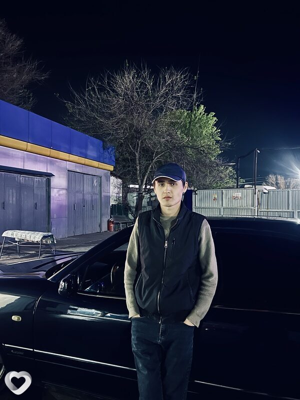 Baisary, 21, Якутске — анкета №4125184