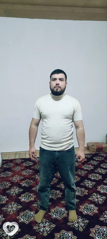 Федя, 26, Ульяновске — анкета №4125148
