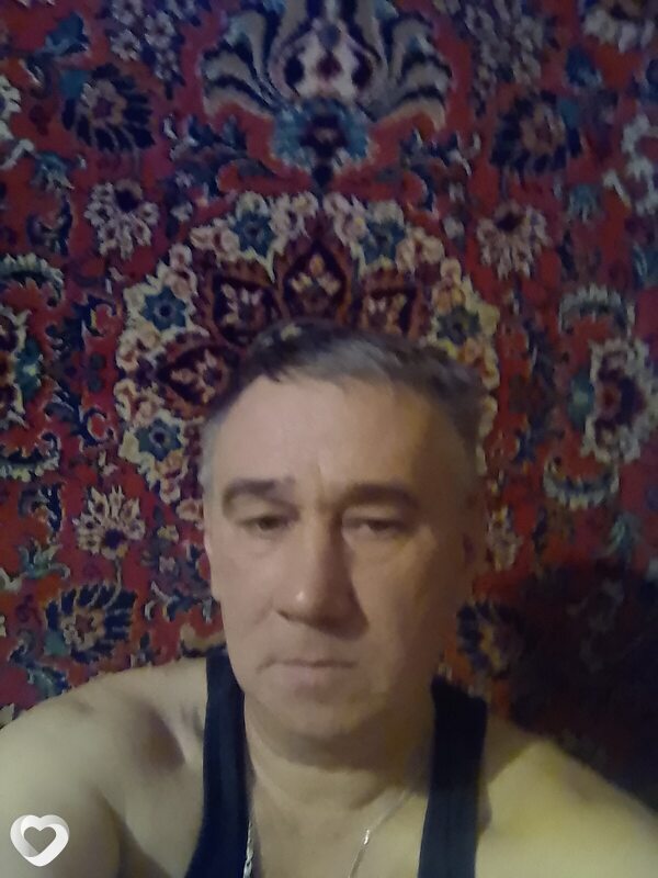 Вадим, 55, Сызрани — анкета №4125154