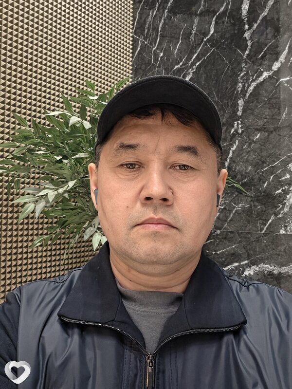 Алмат, 39, Москве — анкета №4125160