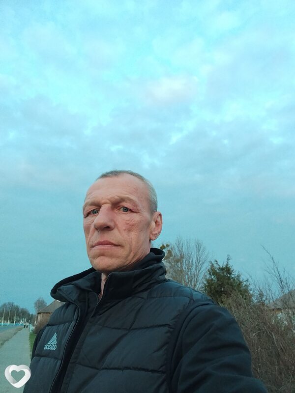 Владимир, 35, Калинковичах — анкета №4125274