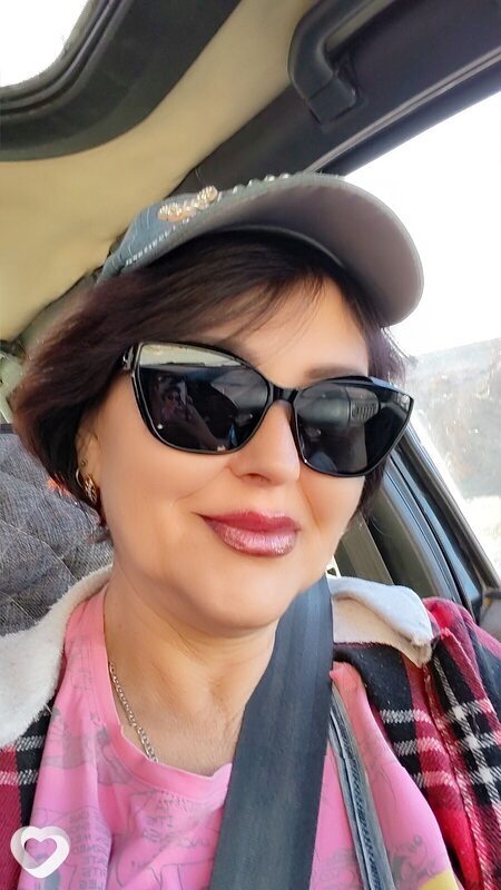 Lela, 46, Алматы — анкета №4125276