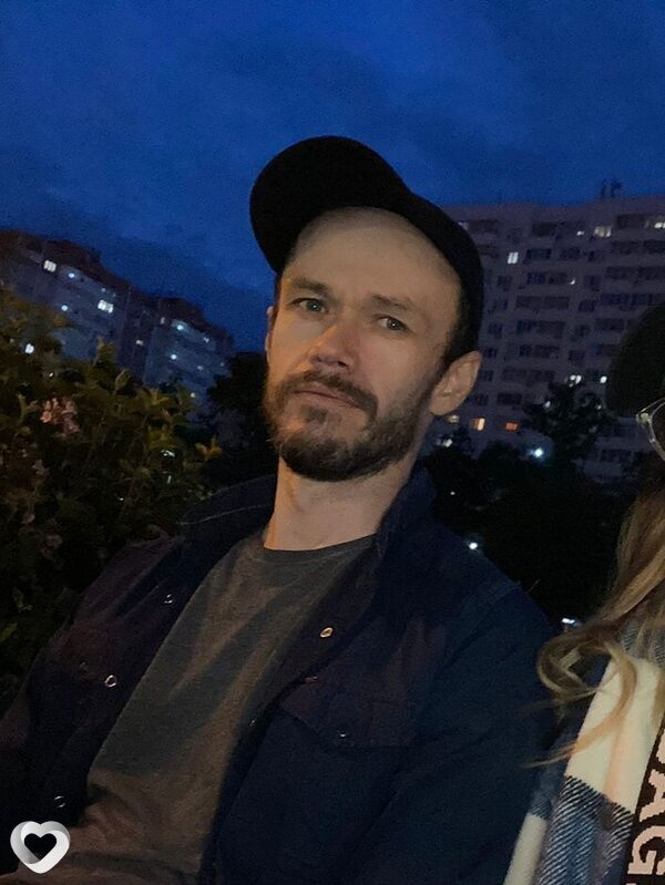 Дмитрий, 38, Новомосковске — анкета №4125286