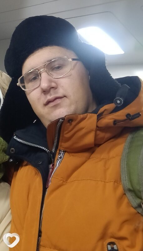 Михаил, 23, Саратове — анкета №4125289