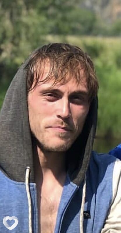 Майкл, 31, Иркутске — анкета №4125595