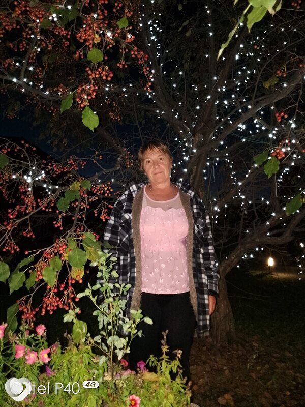 Светлана, 51, Горно-Алтайске — анкета №4125597