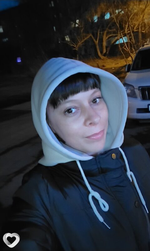 Наталья, 39, Омске — анкета №4125248