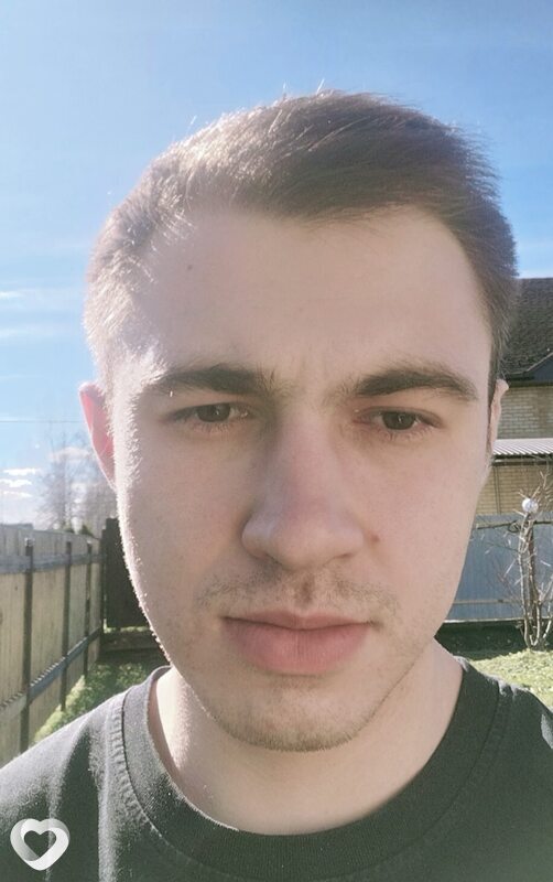 Юрий, Рыбинск