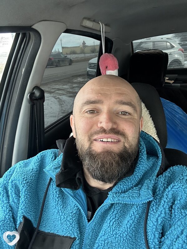 Артур, 36, Пятигорске — анкета №4125253