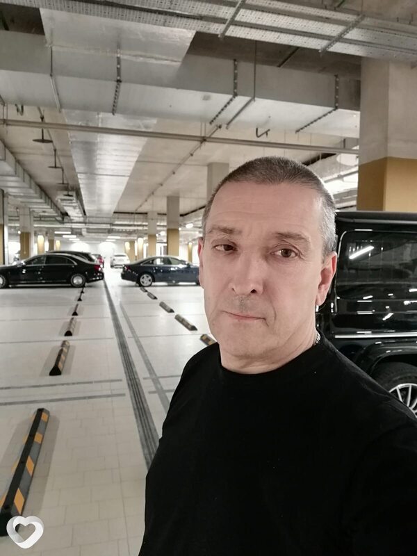 Андрей, 53, Макеевке — анкета №4125265