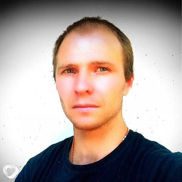 Константин, 39, Енакиеве — анкета №4125203