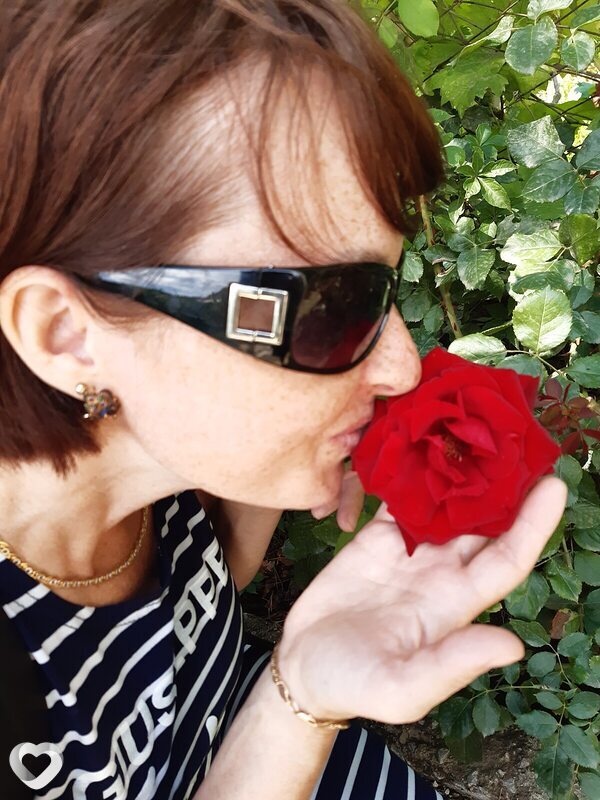 Алла, 46, Сургуте — анкета №4125209