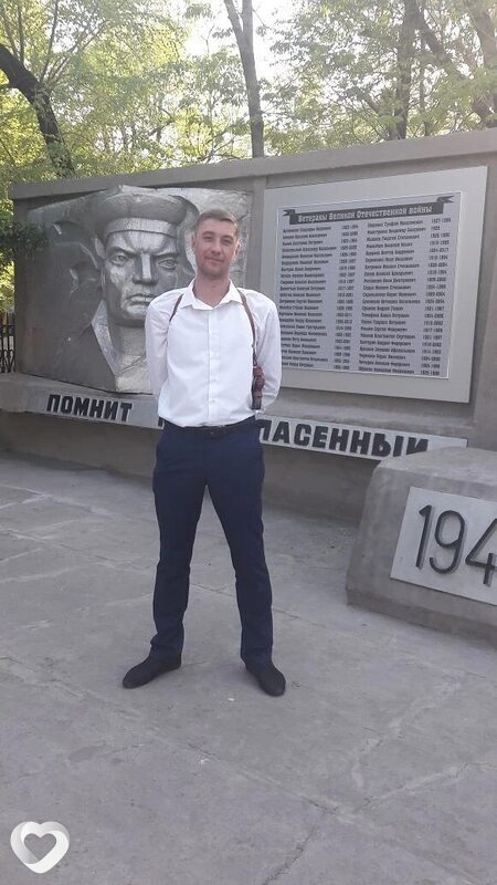 Роман, 40, Курске — анкета №4125211