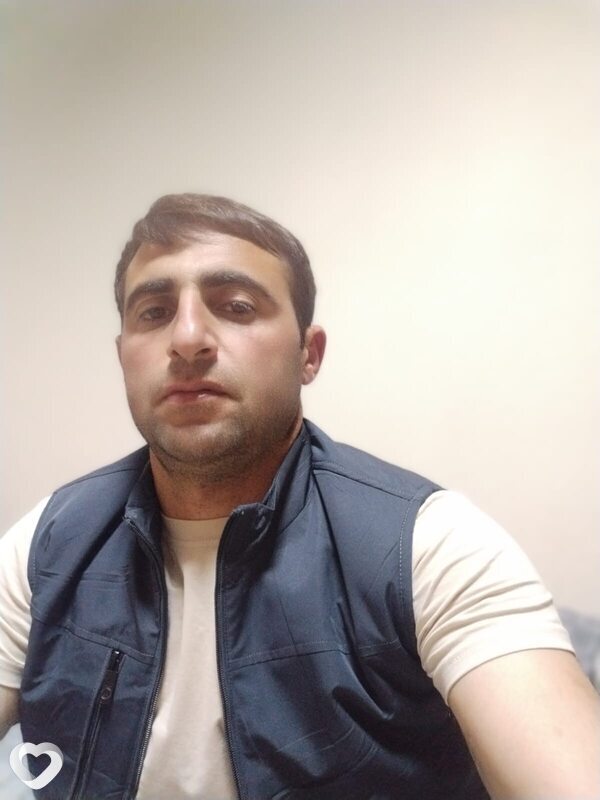 Эмил, 36, Тобольске — анкета №4125216