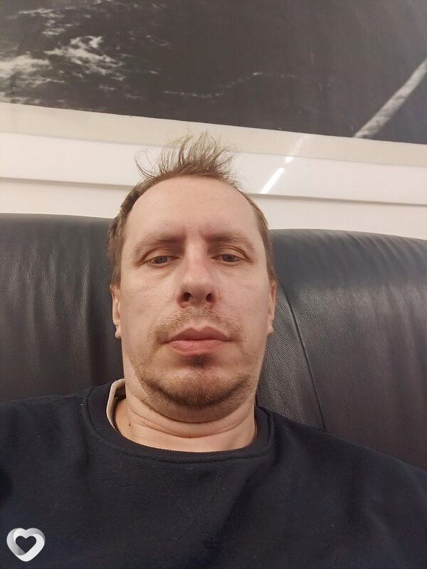 Дмитрий, 44, Санкт-Петербурге — анкета №4125219