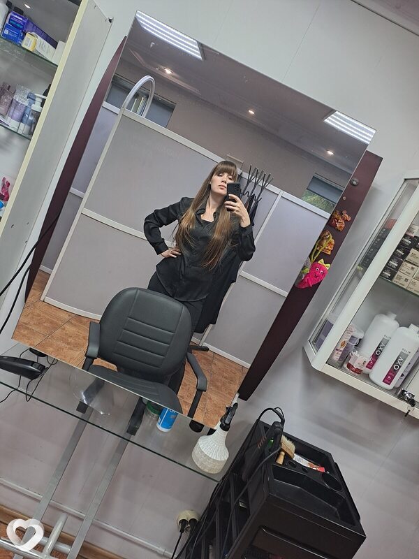 Мария, 28, Новосибирске — анкета №4125320