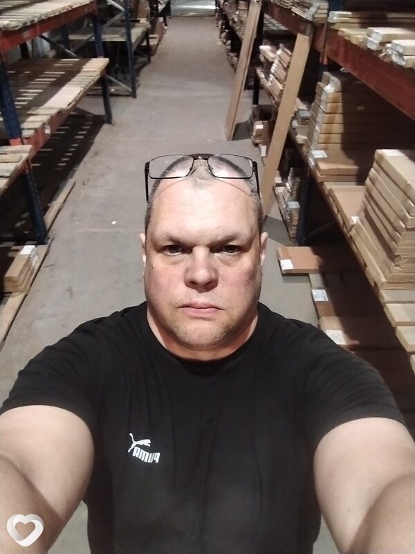 Павел, 44, Калуге — анкета №4125322