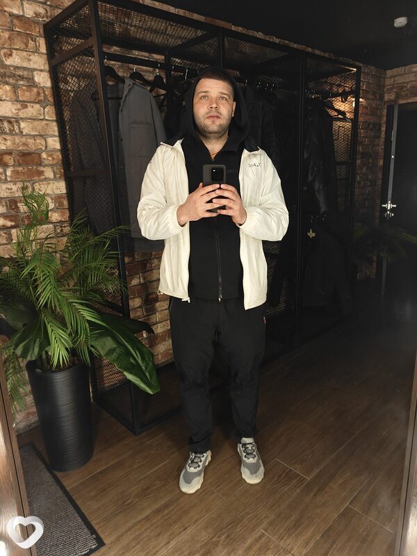 Александр, 37, Москве — анкета №4125330