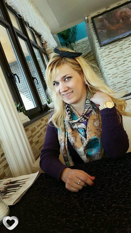 Анастасия, 23, Калининграде — анкета №4125333