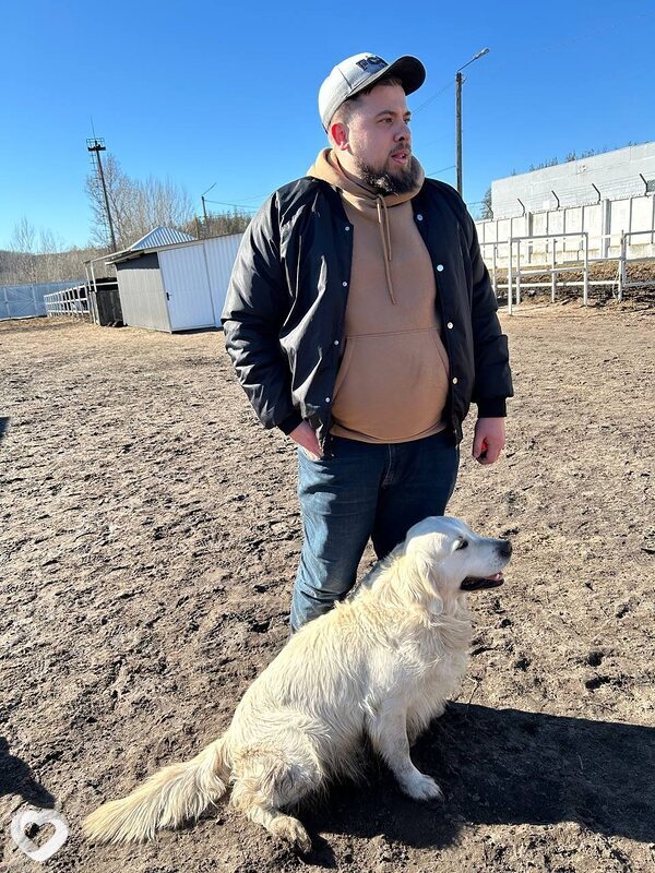 Денис, 30, Харькове — анкета №4125337