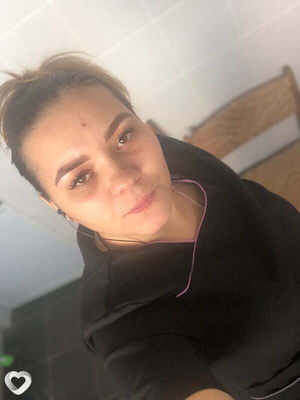 Юльчик, 28, Тамбове — анкета №4125348