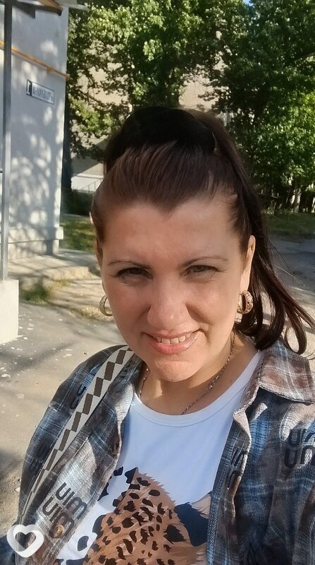 Любовь, 42, Таганроге — анкета №4125356