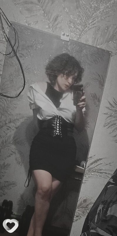 Марина, 20, Саратове — анкета №4125364