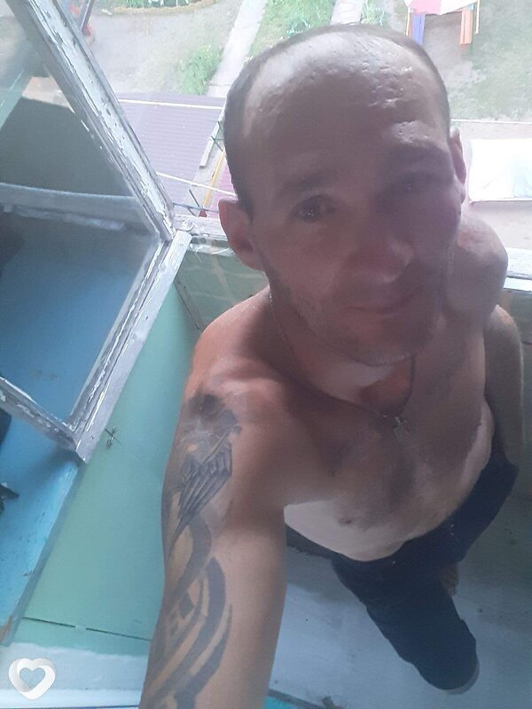 Александр, 35, Тольятти — анкета №4125238