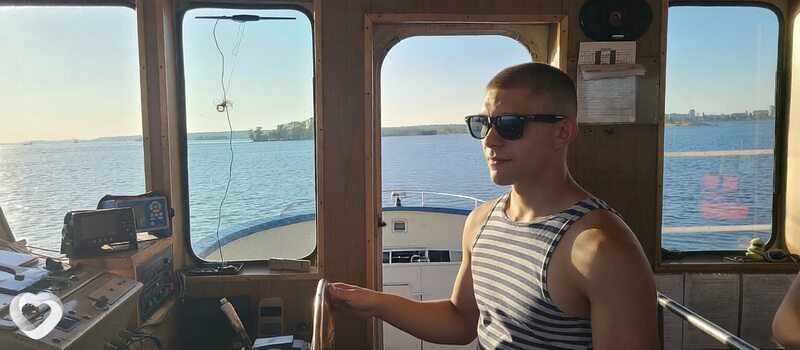 Макс, 24, Казани — анкета №4125242