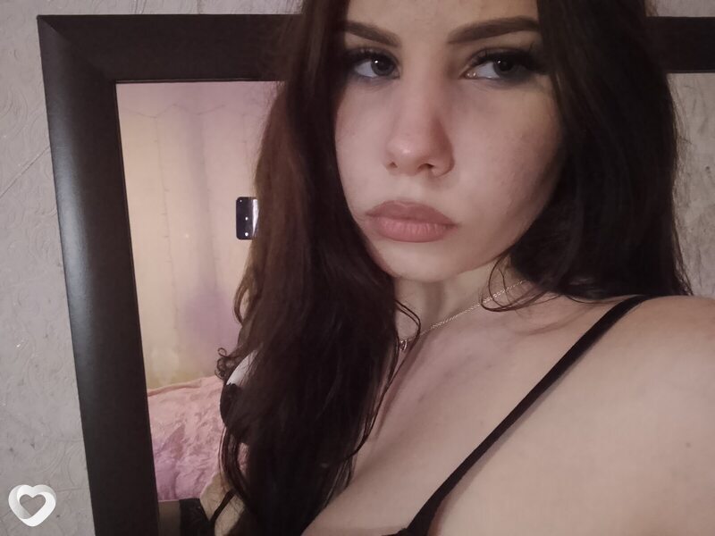 Ksenia, 18, Новосибирске — анкета №4125299