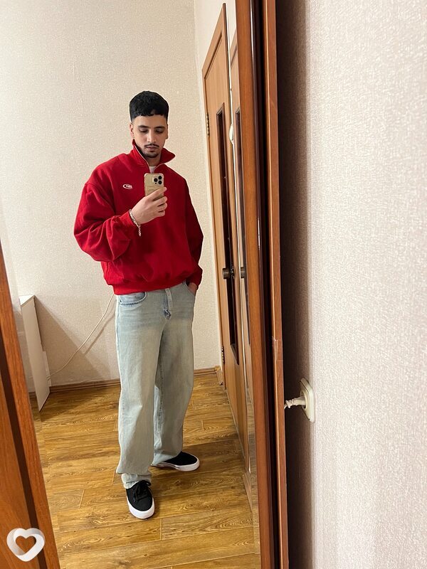 Abdo, 23, Перми — анкета №4125300
