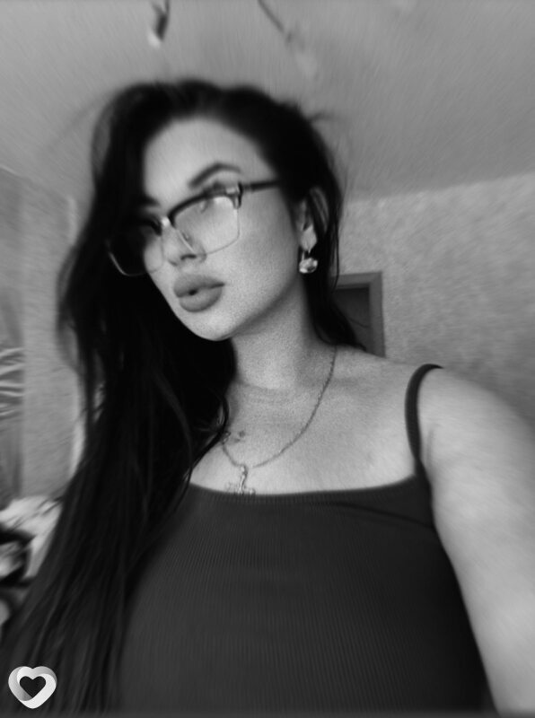 Жанна, 24, Нижнем Новгороде — анкета №4125301