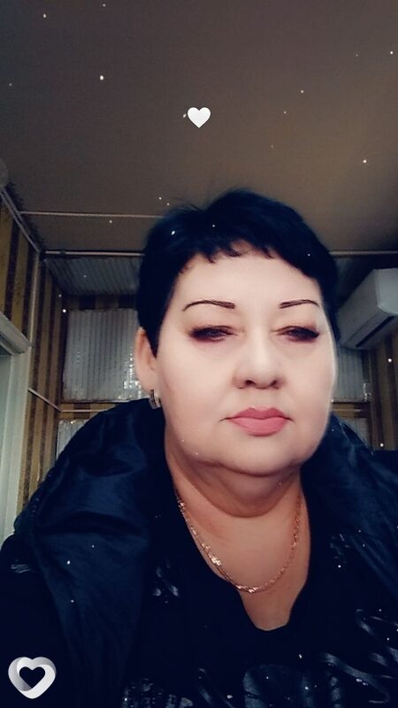Светлана, 51, Ставрополе — анкета №4125308