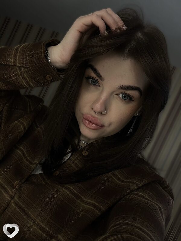 Марина, 24, Брянске — анкета №4125314
