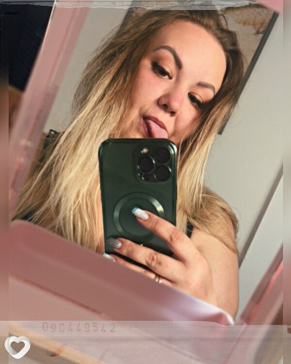 Просто-настя, 33, Люберцах — анкета №4125375