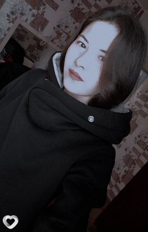 Светлана, 23, Чите — анкета №4125389
