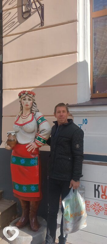 Евгений, Муром