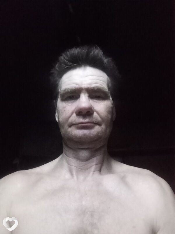 Алексей, 51, Томске — анкета №4125503